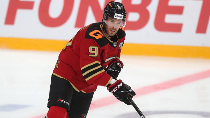 Найт Корбэн