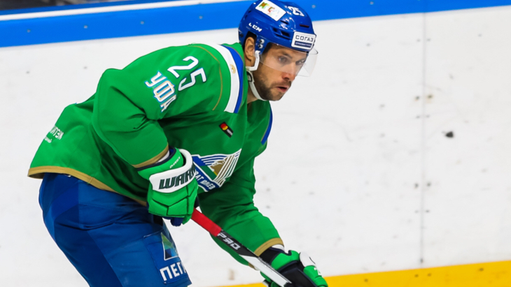 Владимир Жарков