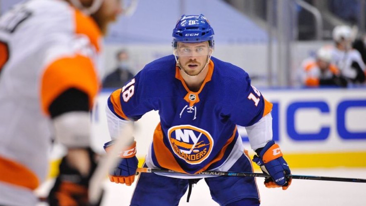 Энтони Бовилье