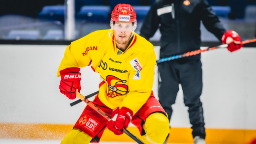 Йокерит — Нефтехимик. Прогноз и ставка на матч Прогноз на матч Йокерит — Нефтехимик