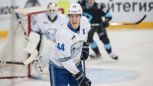 Прогноз на матч Барыс — Куньлунь Ред Стар