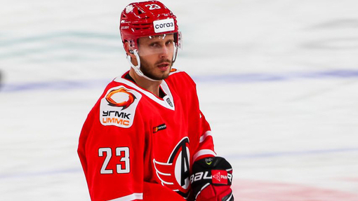 Прогноз на матч Автомобилист — Торпедо