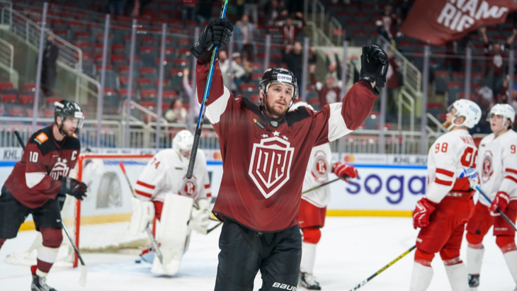 Зак Митчелл