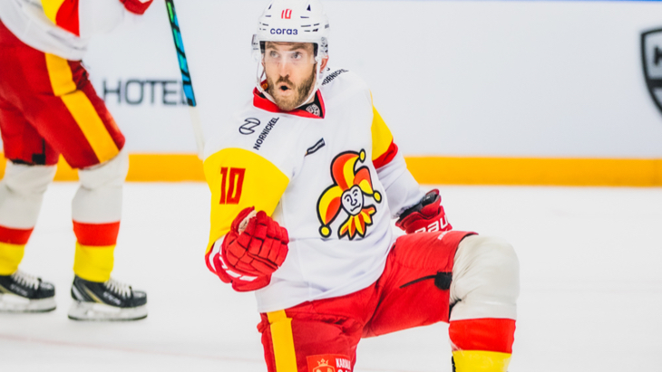 Джордан Шредер