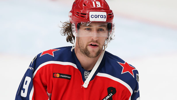 Брендан Лайпсик