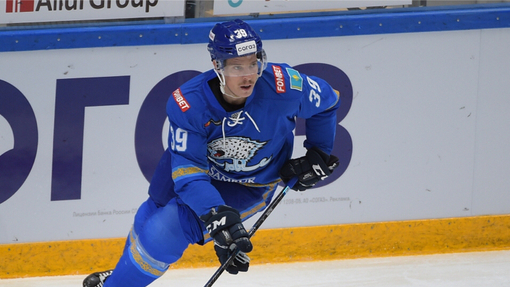 Прогноз на матч Барыс — Динамо