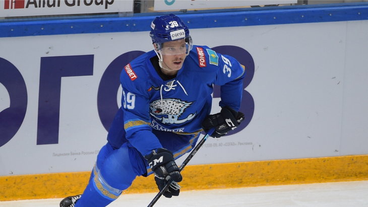 Мэтт Фрэттин