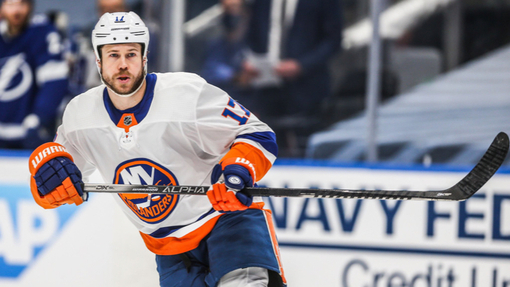 Прогноз на матч Нью-Йорк Айлендерс — Тампа-Бэй