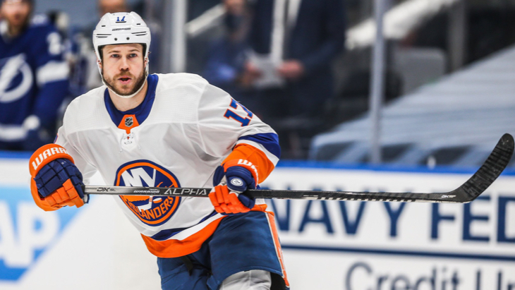 Мэтт Мартин