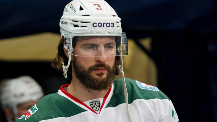 Андрей Педан