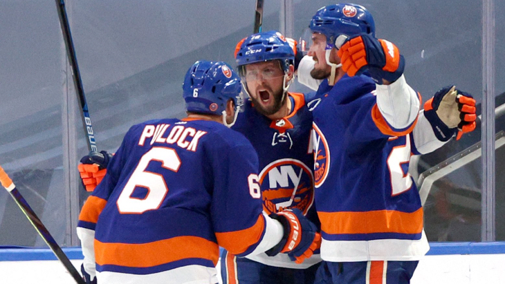 «Айлендерс»