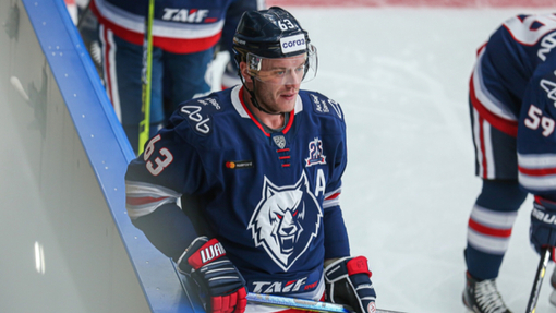 Прогноз на матч СКА — Нефтехимик