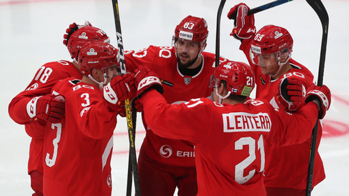 Спартак — Динамо Минск. Прогноз и ставка на матч Прогноз на матч Спартак — Динамо Минск