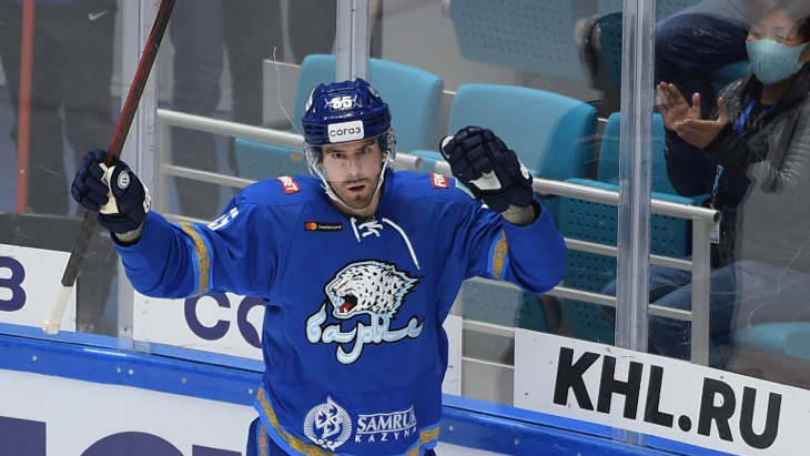 Линус Виделль