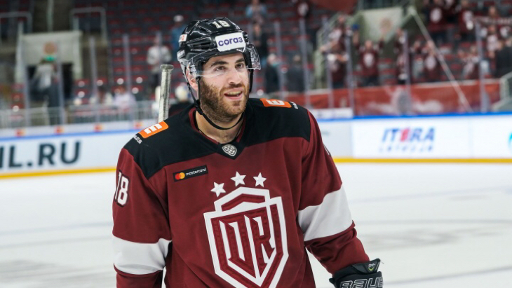 Мэтью Майоне