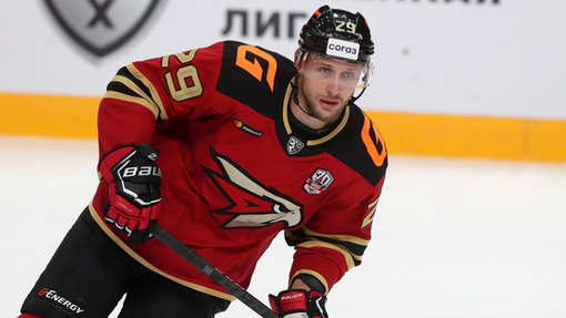 Авангард — СКА. Прогноз и ставка на матч Прогноз на матч Авангард — СКА