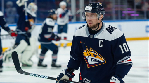 Прогноз на матч Сочи — Металлург Мг