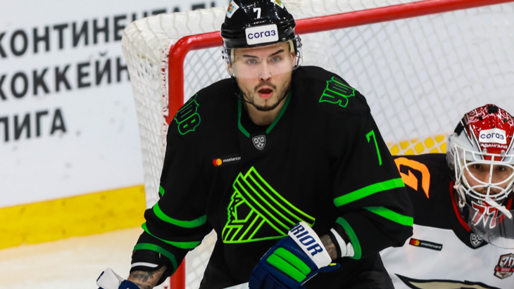 Эдуард Гиматов