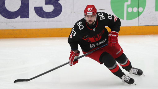 Прогноз на матч Спартак — Трактор