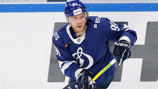 Прогноз на матч Сибирь — Динамо