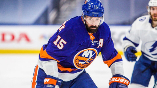 Прогноз на матч Тампа-Бэй — Нью-Йорк Айлендерс