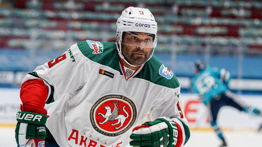 Ак Барс — Салават Юлаев. Прогноз и ставка на матч Прогноз на матч Ак Барс — Салават Юлаев