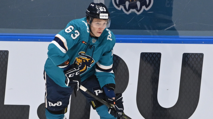 Георгий Солянников