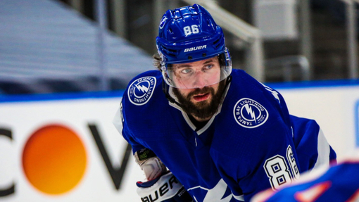 Нью-Йорк Айлендерс — Тампа-Бэй. Прогноз и ставка на матч Прогноз на матч Нью-Йорк Айлендерс — Тампа-Бэй