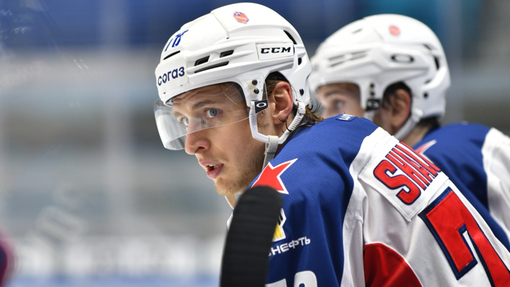 ЦСКА — Металлург Мг. Прогноз и ставка на матч Прогноз на матч ЦСКА — Металлург Мг