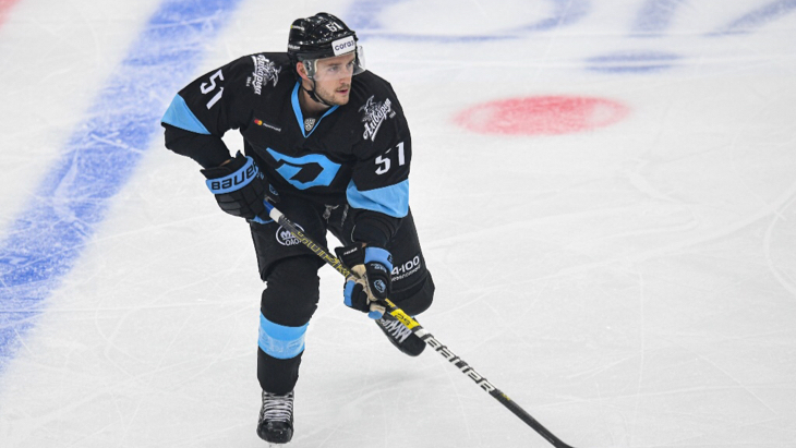 Райан Спунер