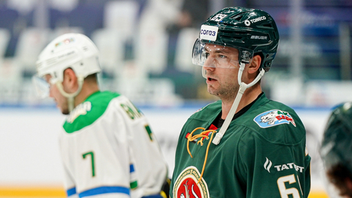 Прогноз на матч Ак Барс — Сочи