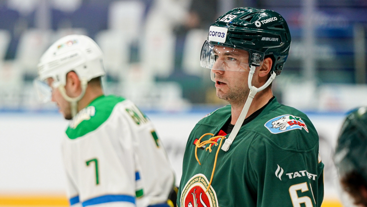 Александр Бурмистров