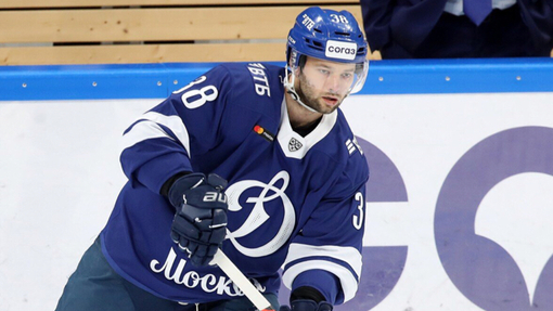 Прогноз на матч Динамо — Спартак