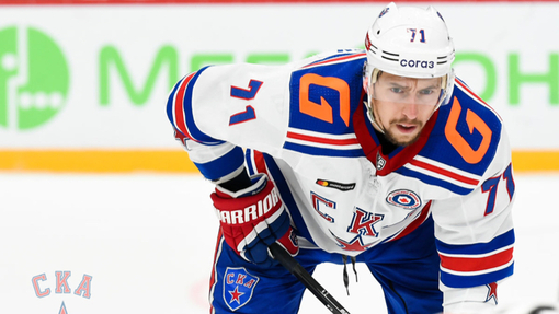 Прогноз на матч СКА — Торпедо