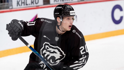 Прогноз на матч Трактор — Амур