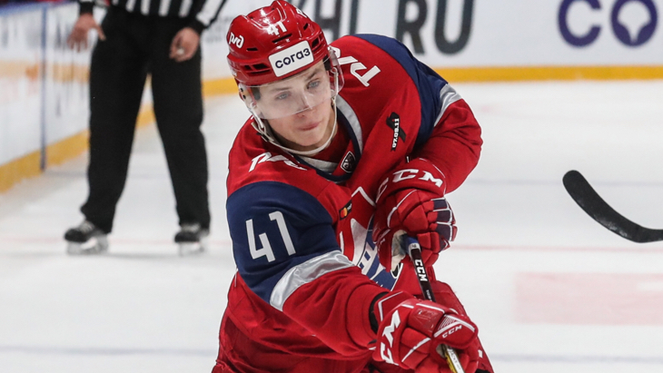 Александр Дарьин