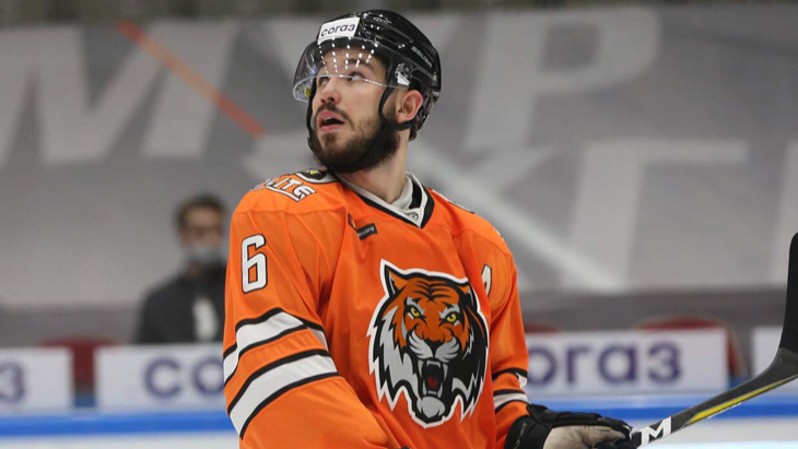 Валерий Васильев