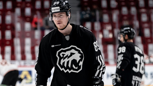 Прогноз на матч Трактор — Северсталь