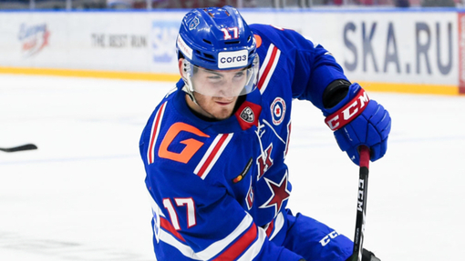 Прогноз на матч СКА — Сибирь