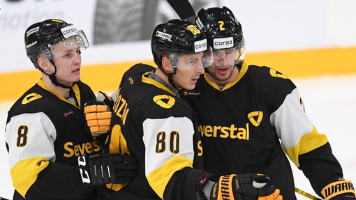 Прогноз на матч ЦСКА — Северсталь