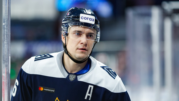 Сергей Плотников