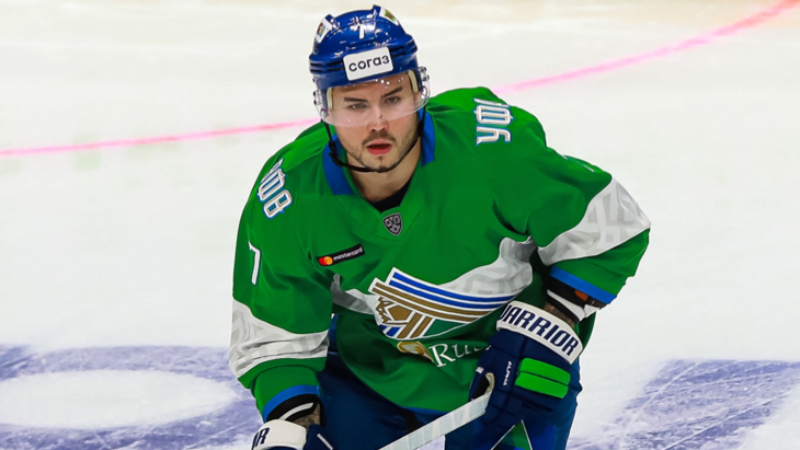 Эдуард Гиматов