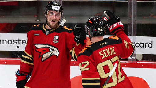 Прогноз на матч Авангард — Куньлунь Ред Стар