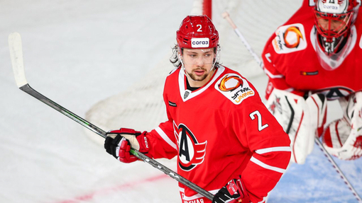 Прогноз на матч Автомобилист — Динамо Минск