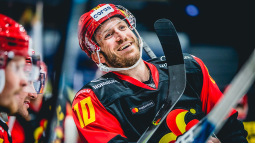 Прогноз на матч Йокерит — Сибирь