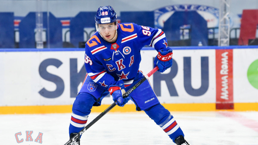 Прогноз на матч СКА — Ак Барс