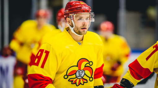 Прогноз на матч Йокерит — ЦСКА