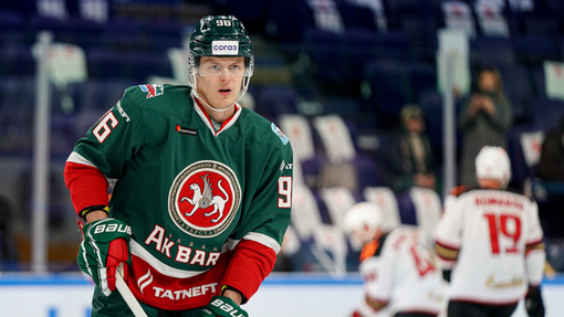 Северсталь — Ак Барс. Прогноз и ставка на матч Прогноз на матч Северсталь — Ак Барс