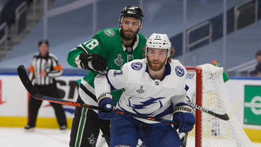 Прогноз на матч Тампа-Бэй — Даллас