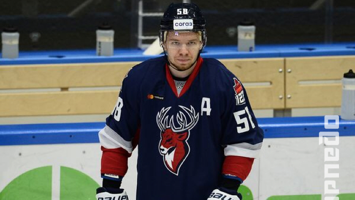 Даниил Ильин